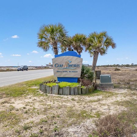 Sea & Sun 204 By Vacation Homes Collection Gulf Shores Bagian luar foto