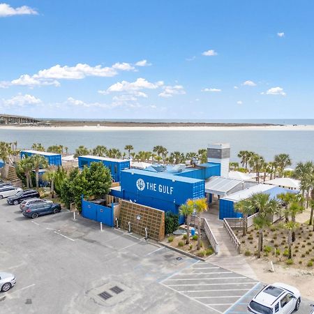 Sea & Sun 204 By Vacation Homes Collection Gulf Shores Bagian luar foto