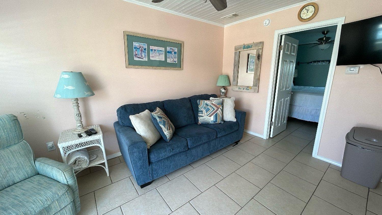Sea & Sun 204 By Vacation Homes Collection Gulf Shores Bagian luar foto