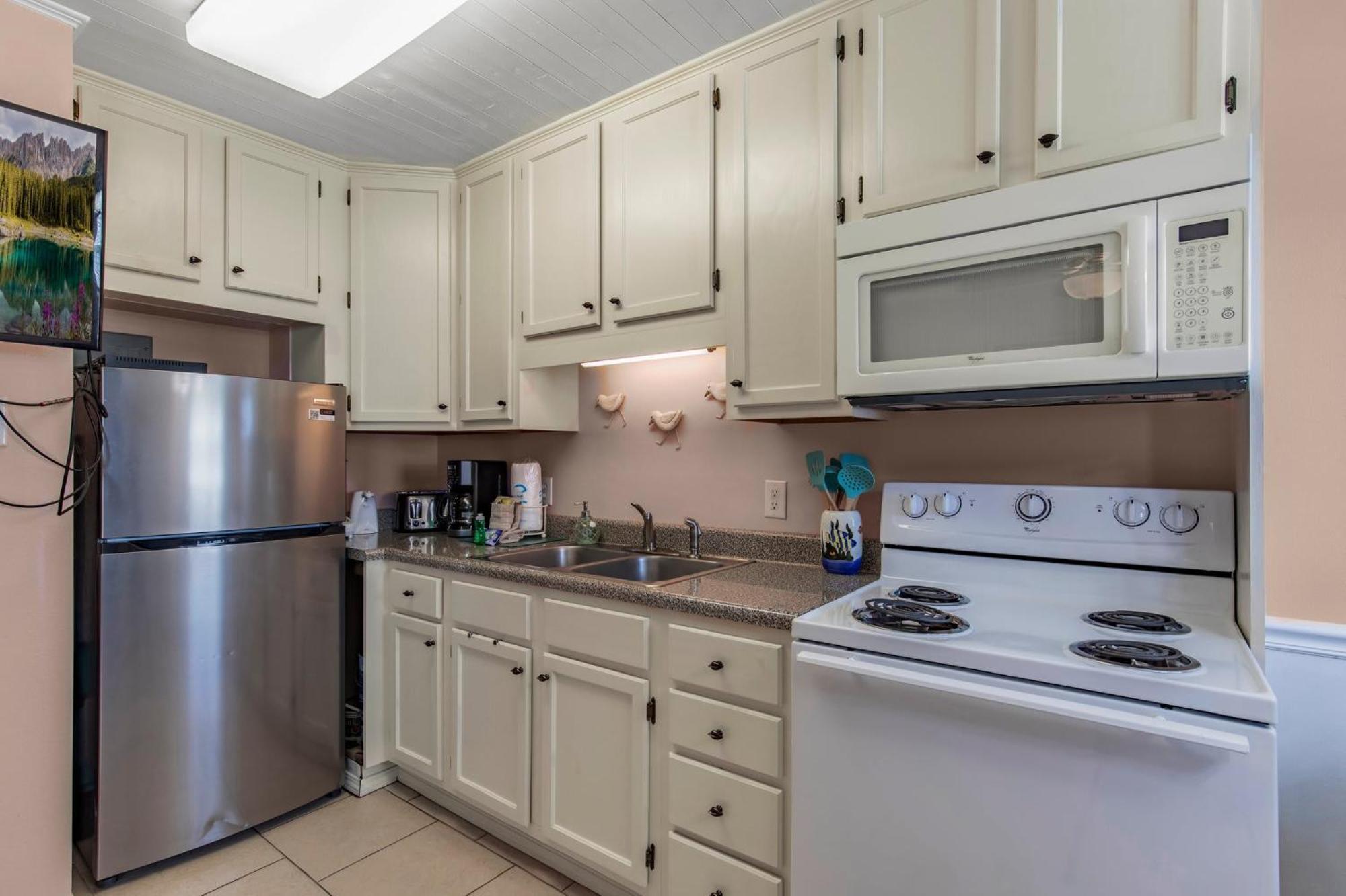 Sea & Sun 204 By Vacation Homes Collection Gulf Shores Bagian luar foto