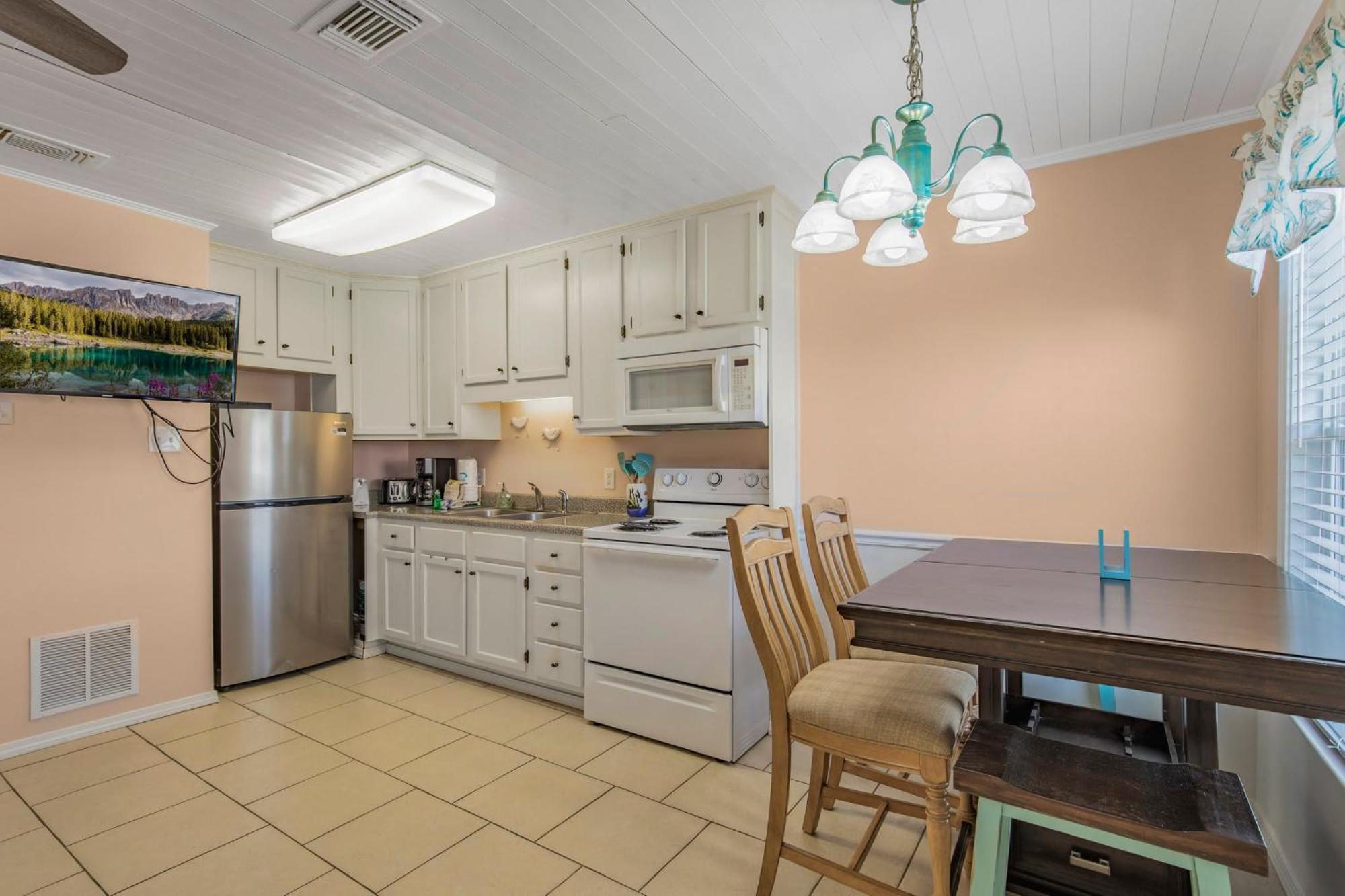 Sea & Sun 204 By Vacation Homes Collection Gulf Shores Bagian luar foto