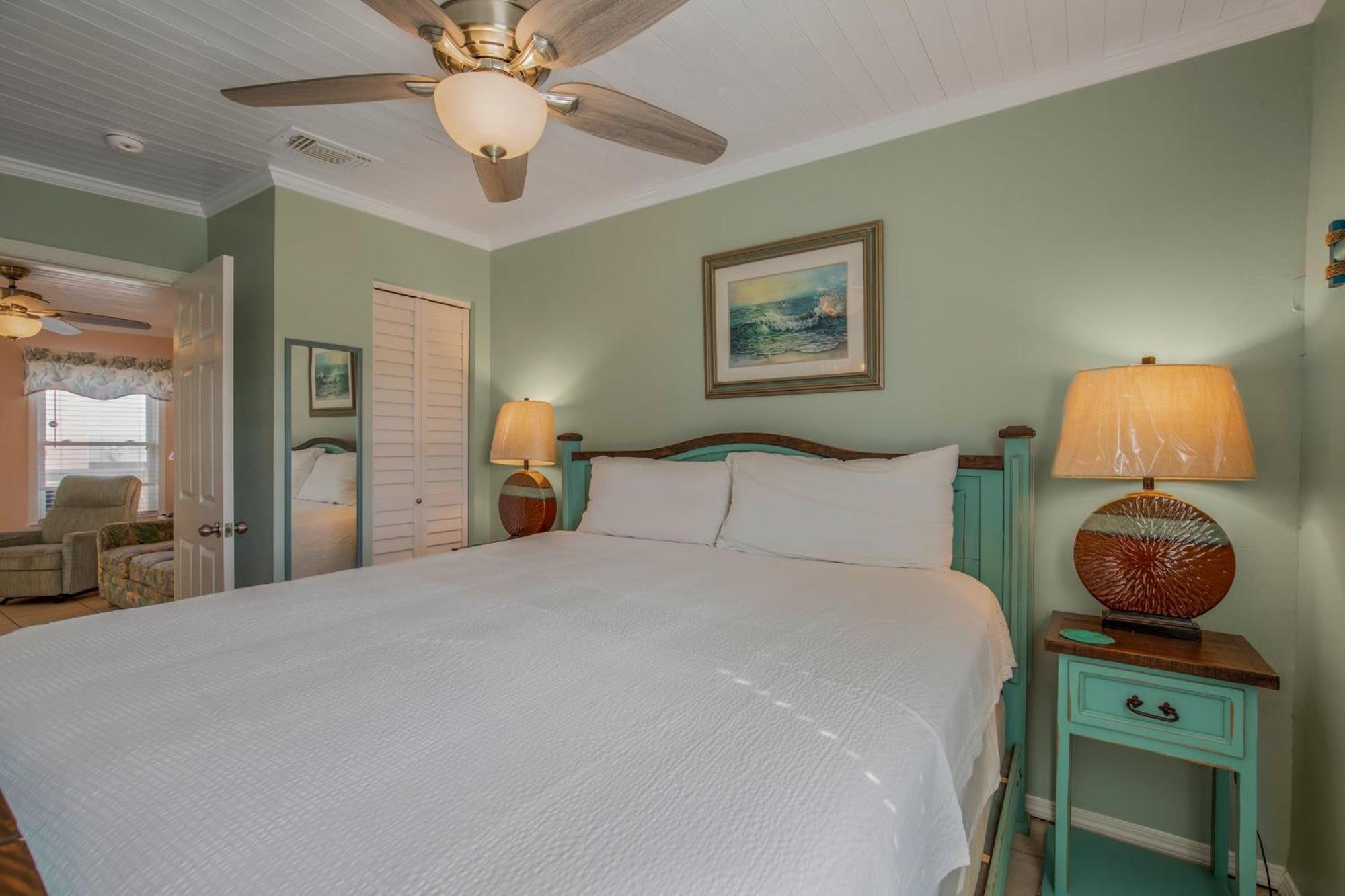Sea & Sun 204 By Vacation Homes Collection Gulf Shores Bagian luar foto