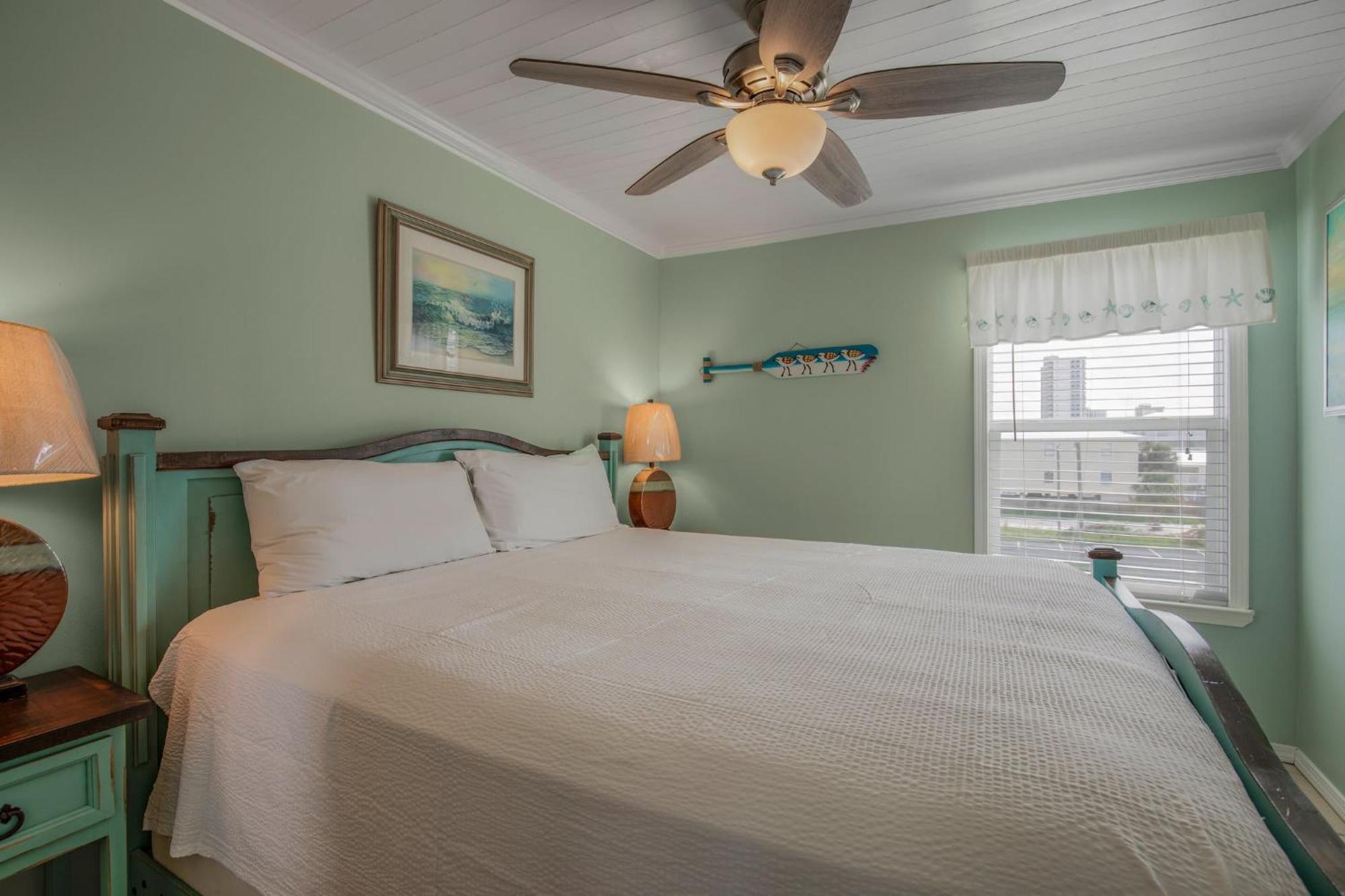Sea & Sun 204 By Vacation Homes Collection Gulf Shores Bagian luar foto