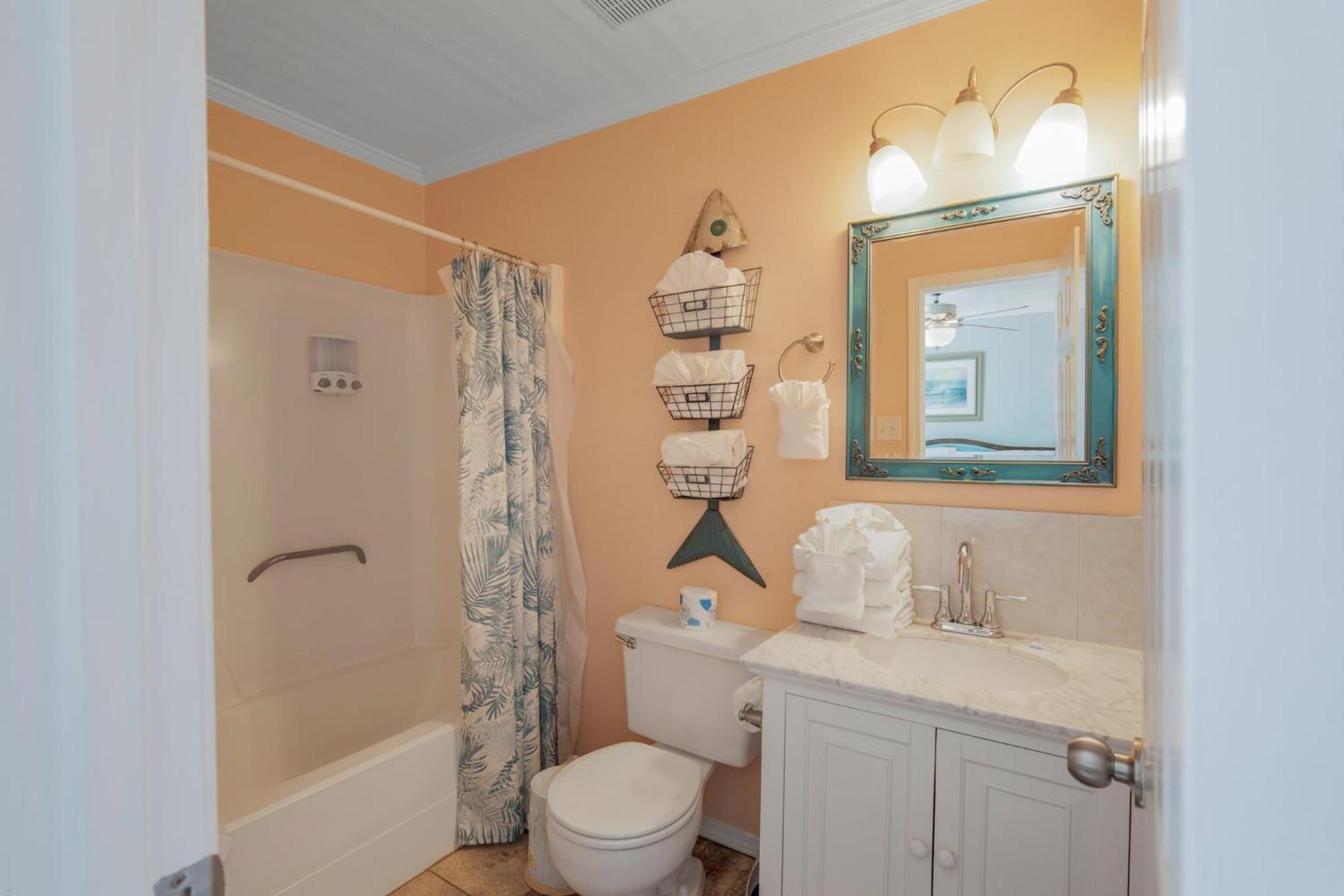Sea & Sun 204 By Vacation Homes Collection Gulf Shores Bagian luar foto
