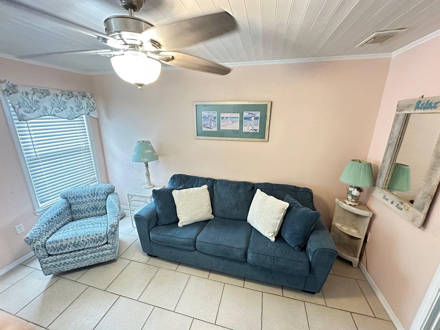 Sea & Sun 204 By Vacation Homes Collection Gulf Shores Bagian luar foto