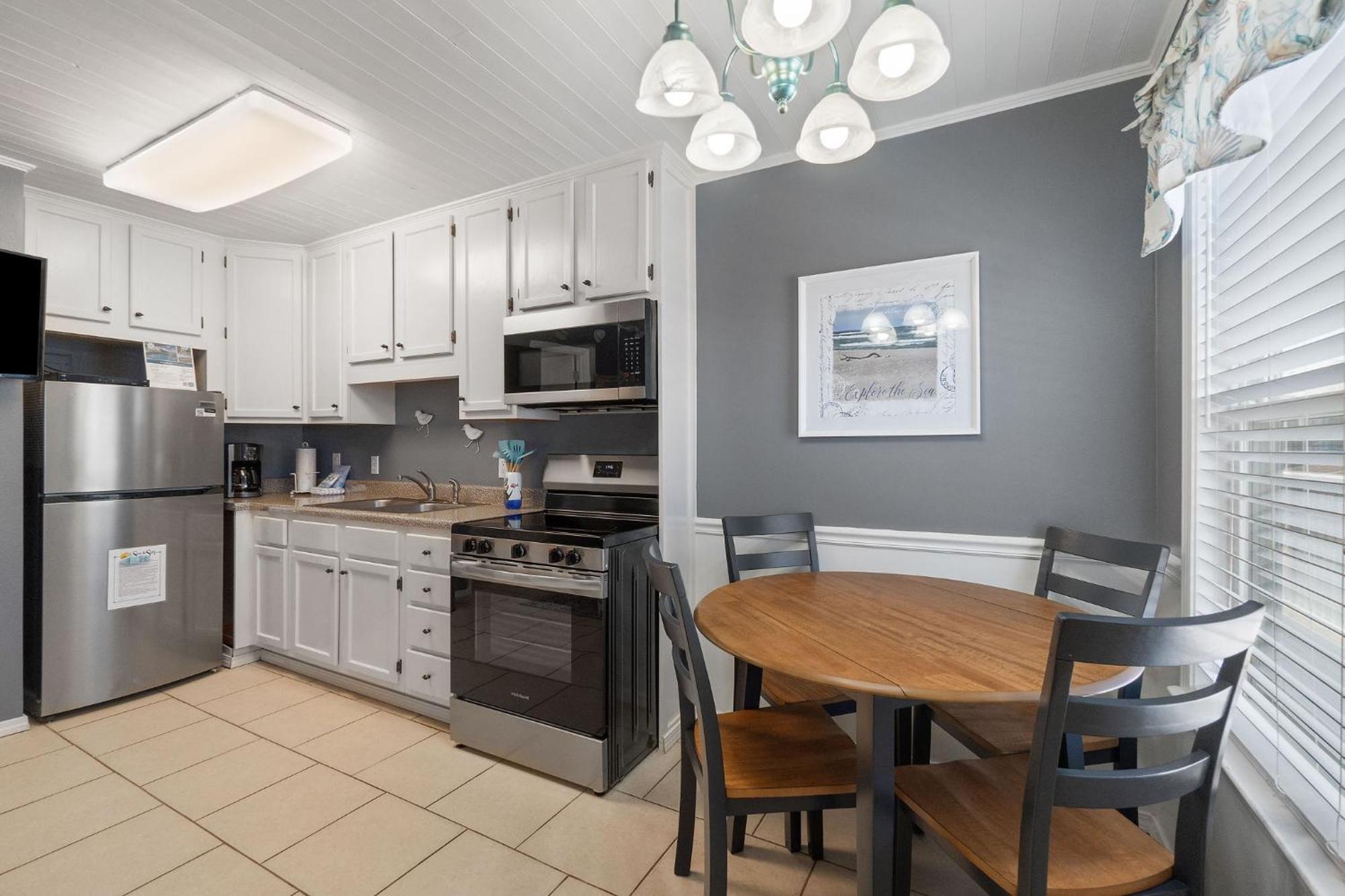 Sea & Sun 204 By Vacation Homes Collection Gulf Shores Bagian luar foto