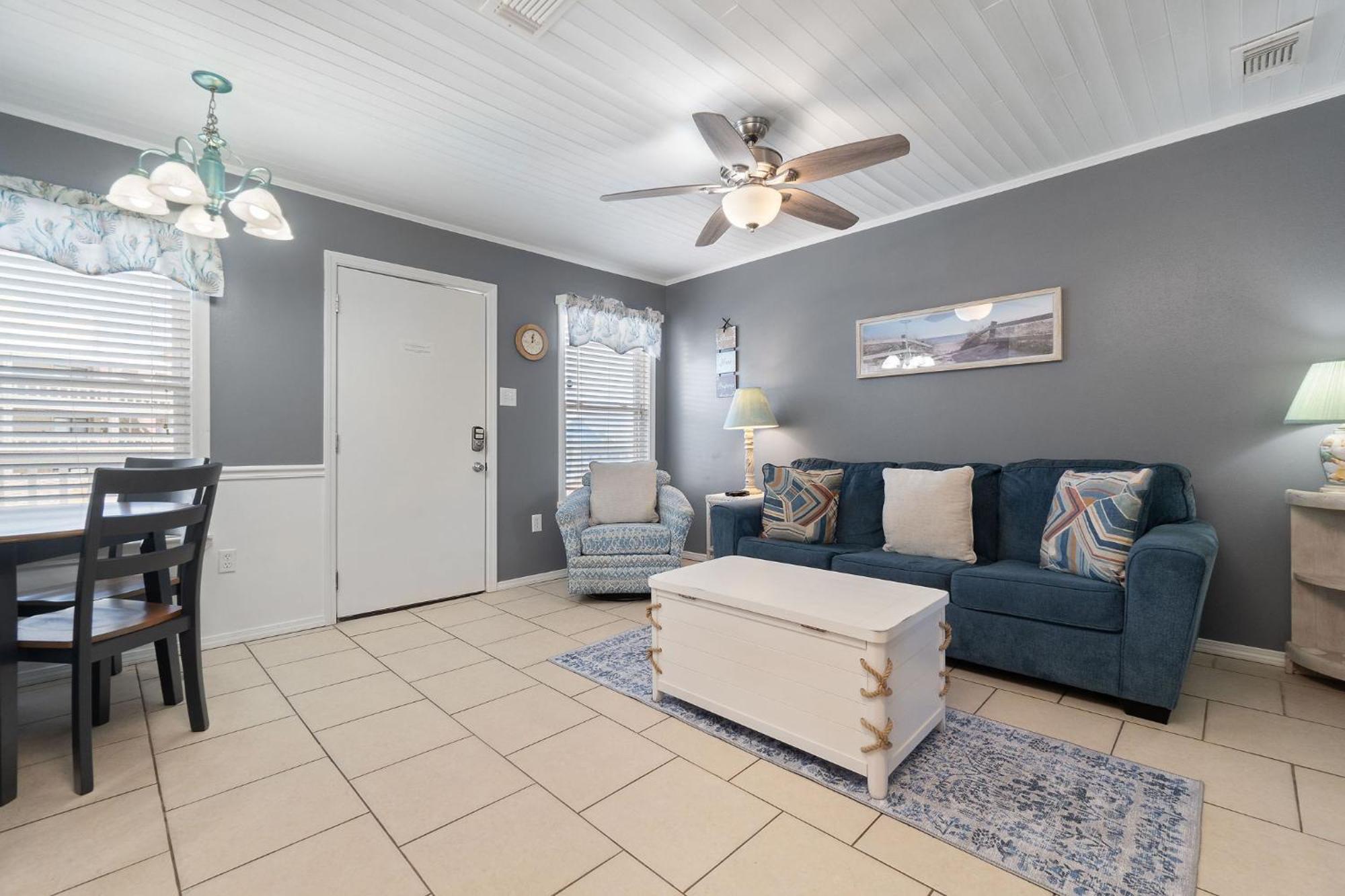 Sea & Sun 204 By Vacation Homes Collection Gulf Shores Bagian luar foto