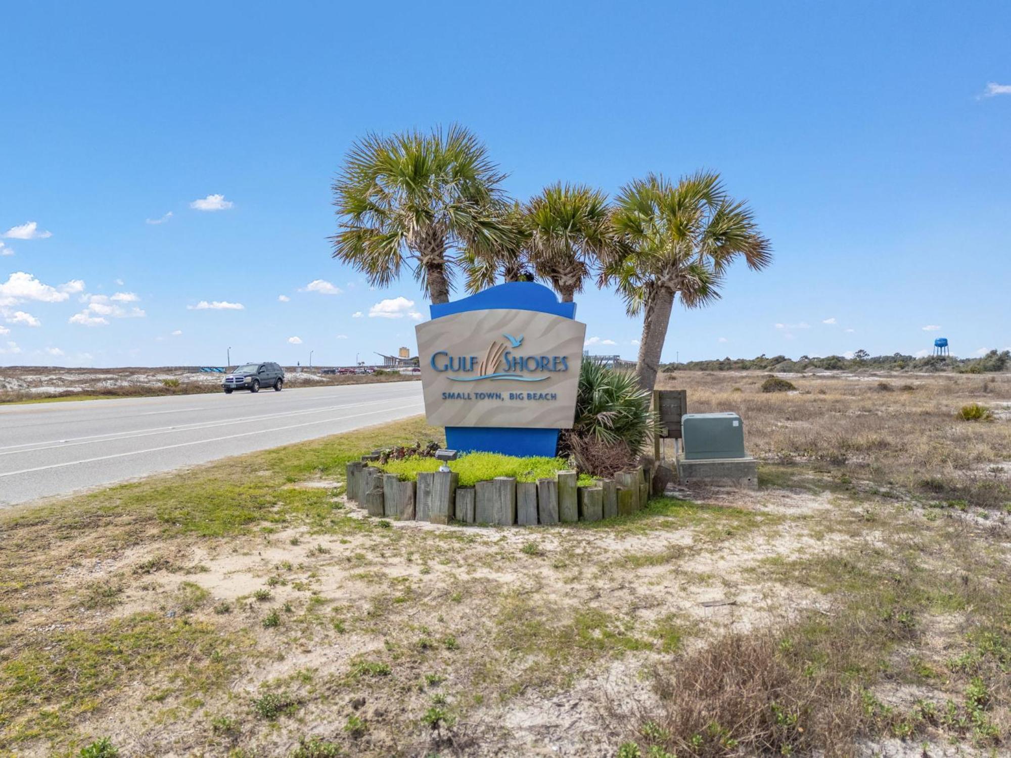Sea & Sun 204 By Vacation Homes Collection Gulf Shores Bagian luar foto