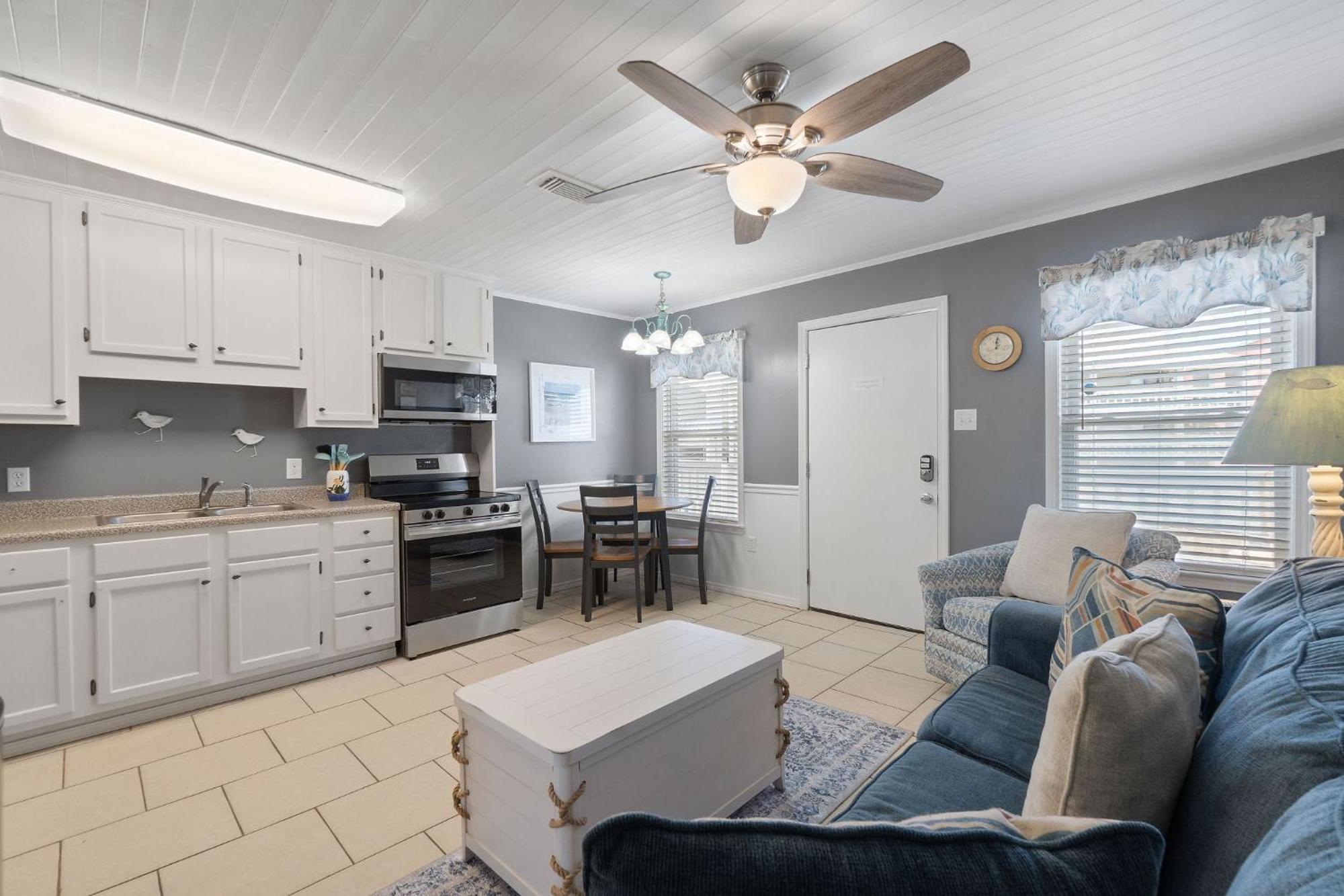 Sea & Sun 204 By Vacation Homes Collection Gulf Shores Bagian luar foto