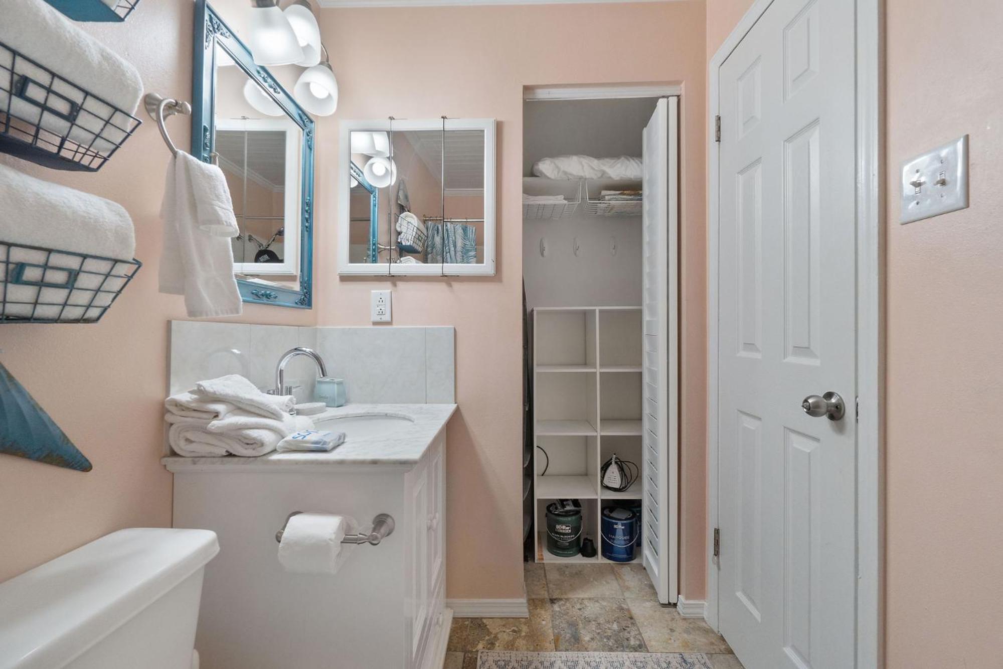 Sea & Sun 204 By Vacation Homes Collection Gulf Shores Bagian luar foto