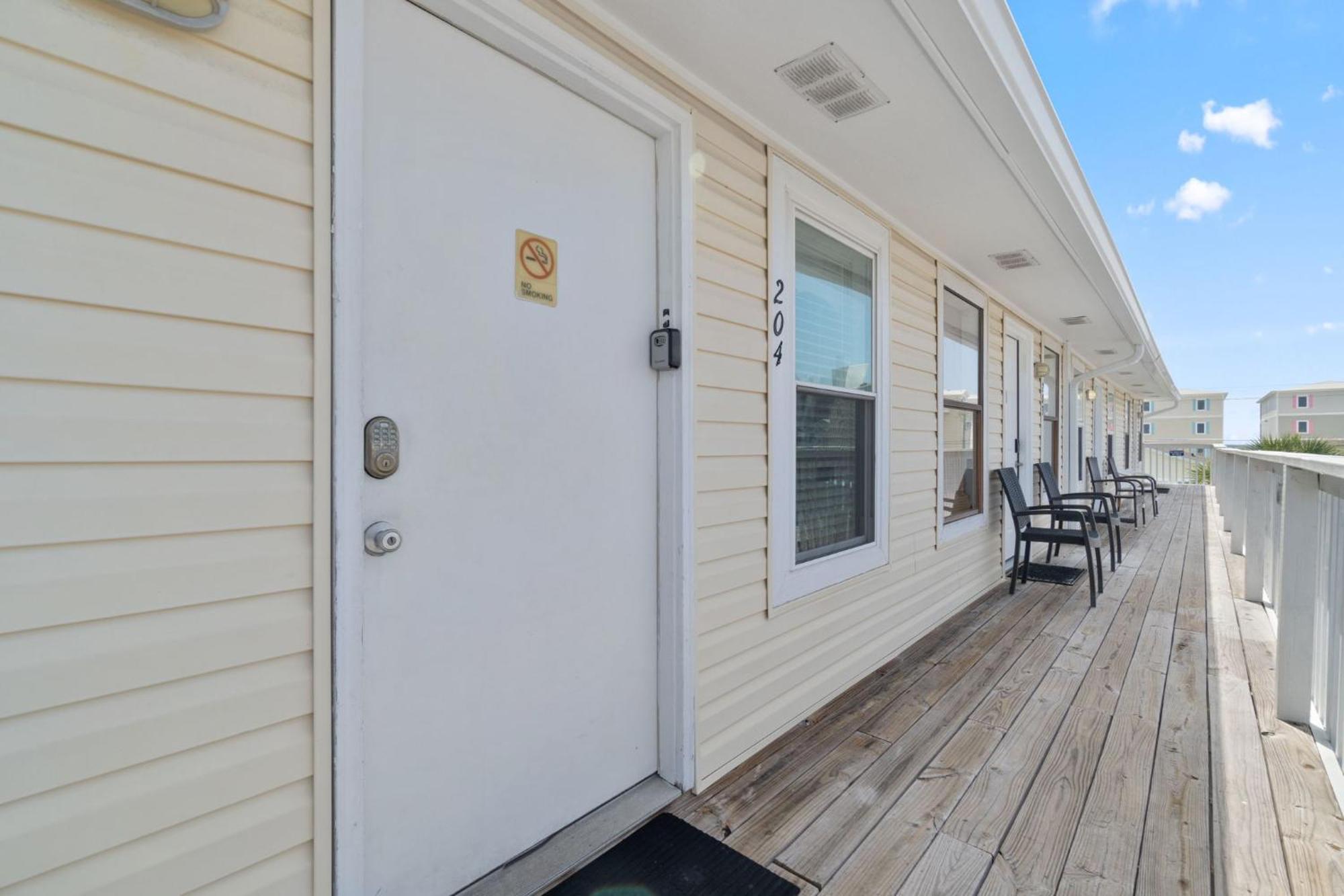 Sea & Sun 204 By Vacation Homes Collection Gulf Shores Bagian luar foto