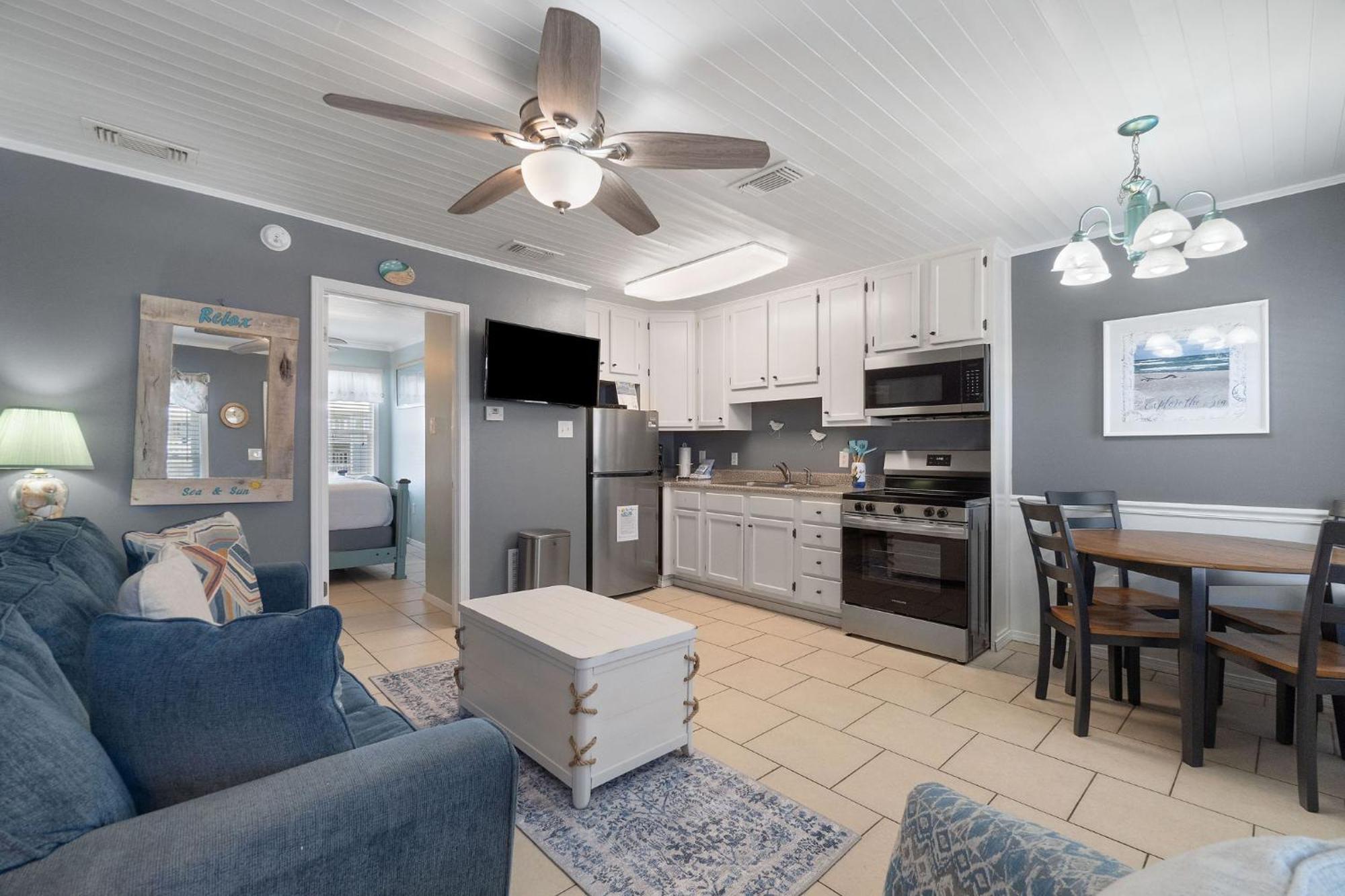 Sea & Sun 204 By Vacation Homes Collection Gulf Shores Bagian luar foto