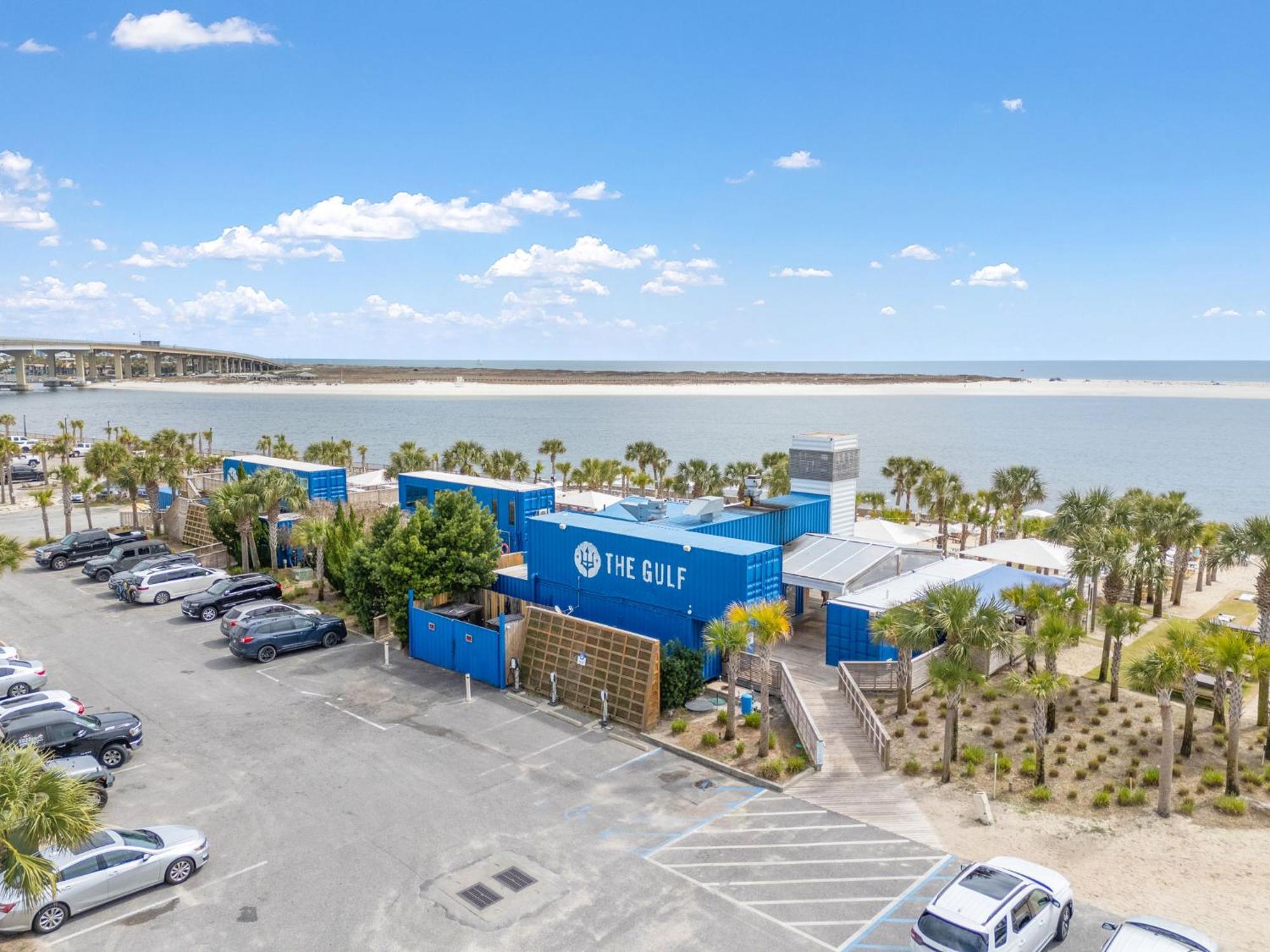 Sea & Sun 204 By Vacation Homes Collection Gulf Shores Bagian luar foto