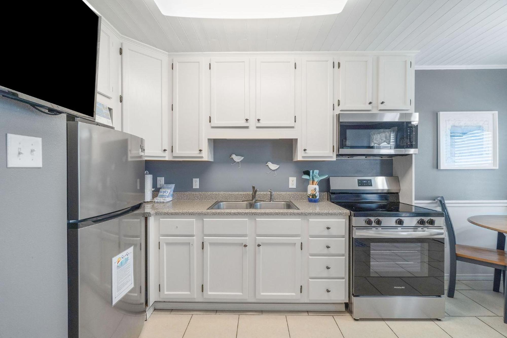 Sea & Sun 204 By Vacation Homes Collection Gulf Shores Bagian luar foto