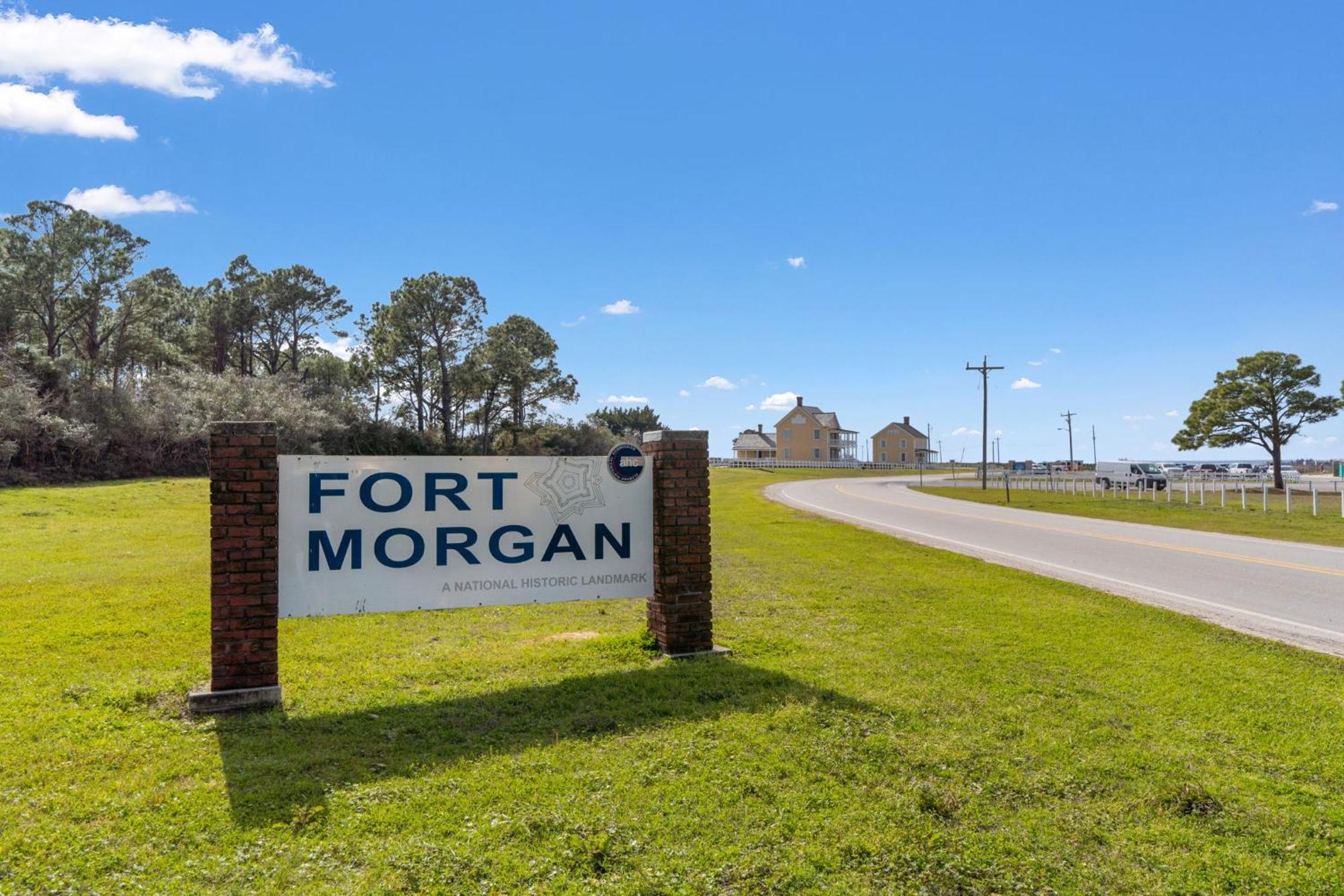 Sea & Sun 204 By Vacation Homes Collection Gulf Shores Bagian luar foto