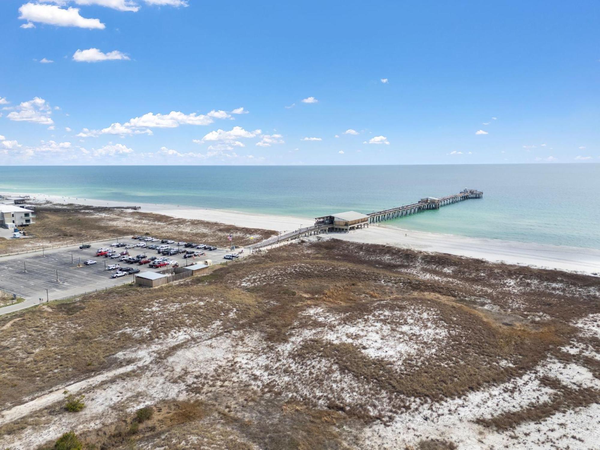 Sea & Sun 204 By Vacation Homes Collection Gulf Shores Bagian luar foto