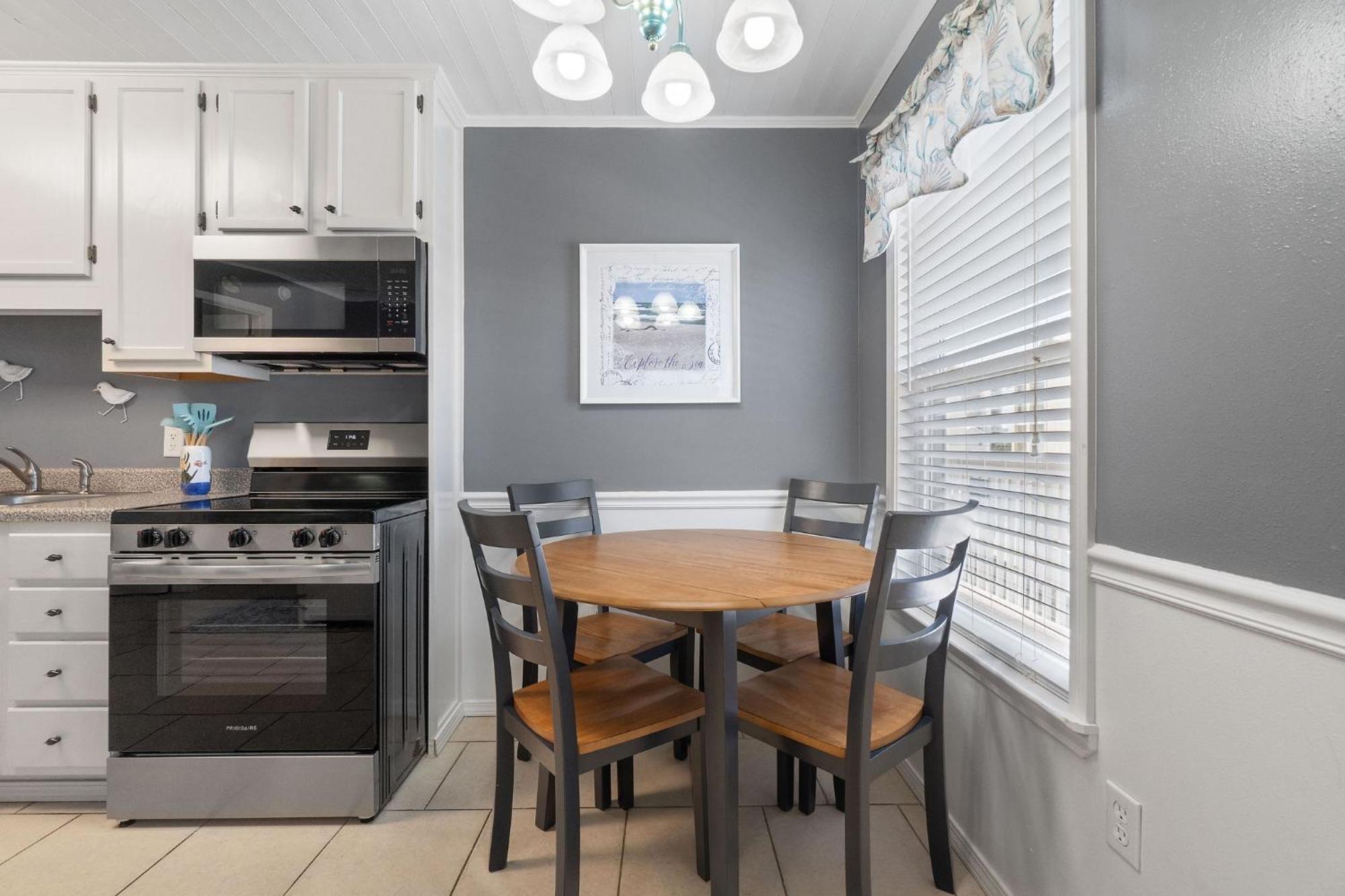 Sea & Sun 204 By Vacation Homes Collection Gulf Shores Bagian luar foto