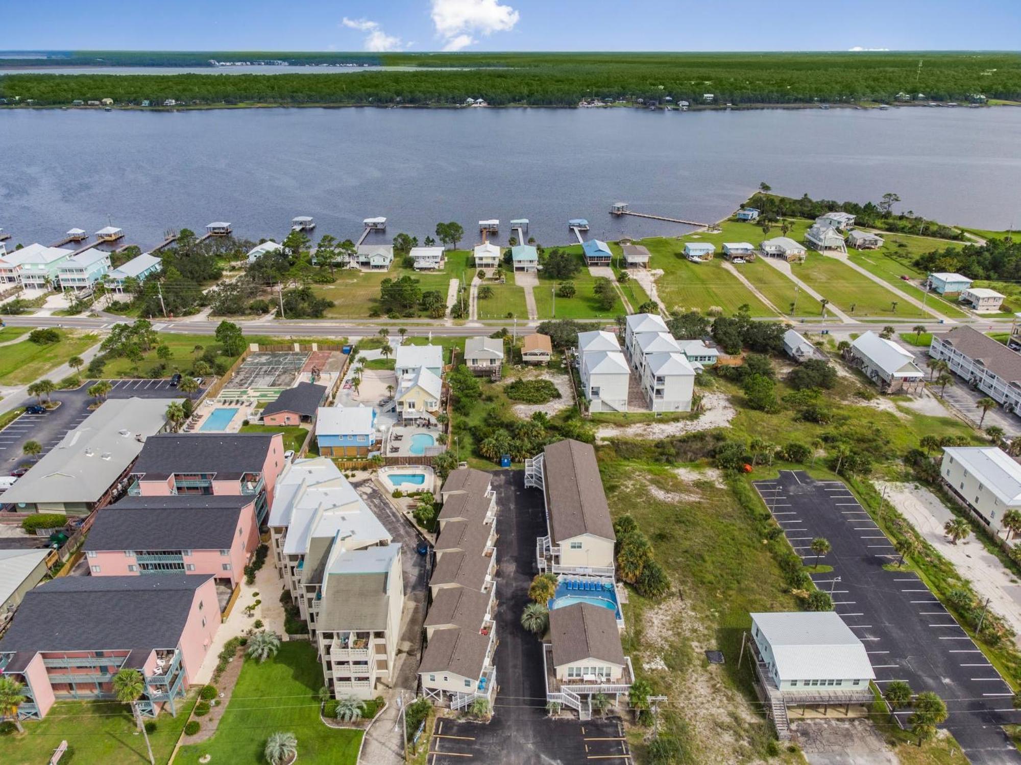 Sea & Sun 204 By Vacation Homes Collection Gulf Shores Bagian luar foto