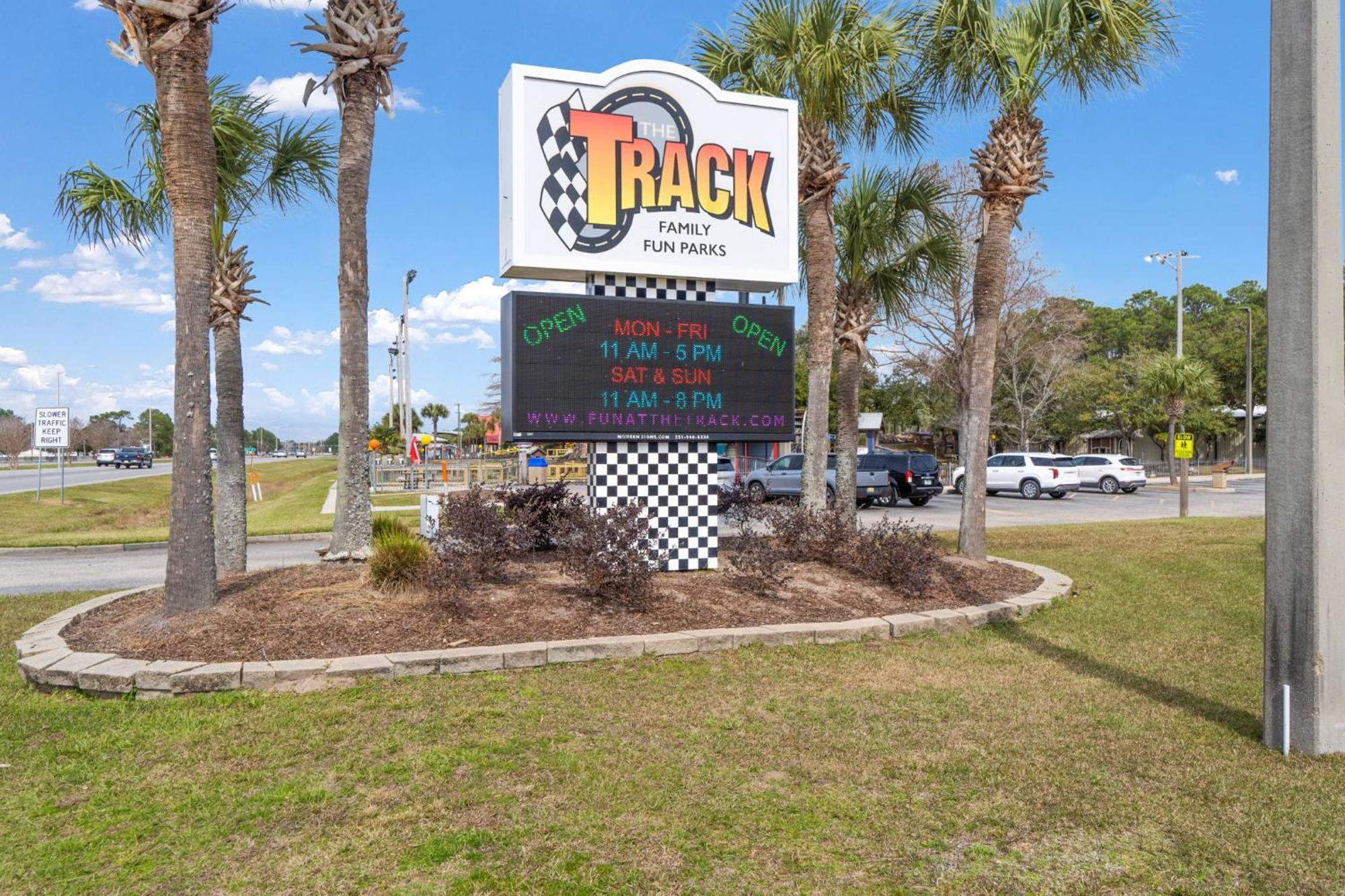 Sea & Sun 204 By Vacation Homes Collection Gulf Shores Bagian luar foto