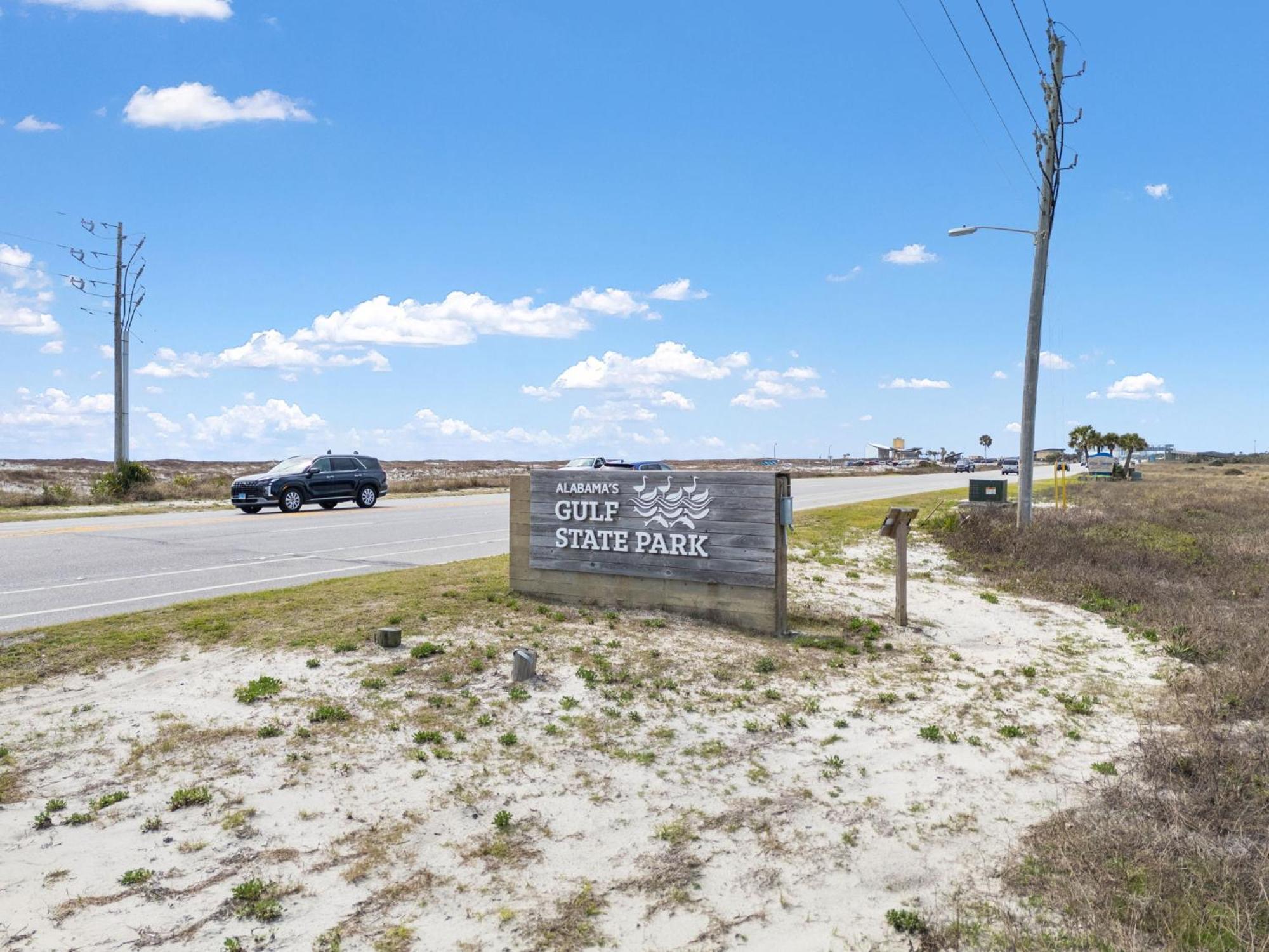 Sea & Sun 204 By Vacation Homes Collection Gulf Shores Bagian luar foto