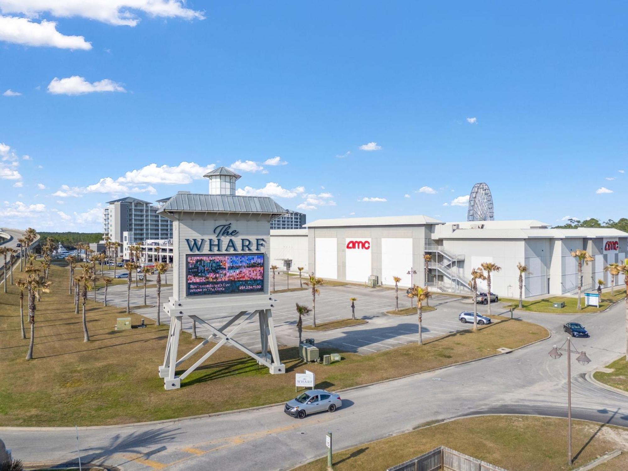 Sea & Sun 204 By Vacation Homes Collection Gulf Shores Bagian luar foto