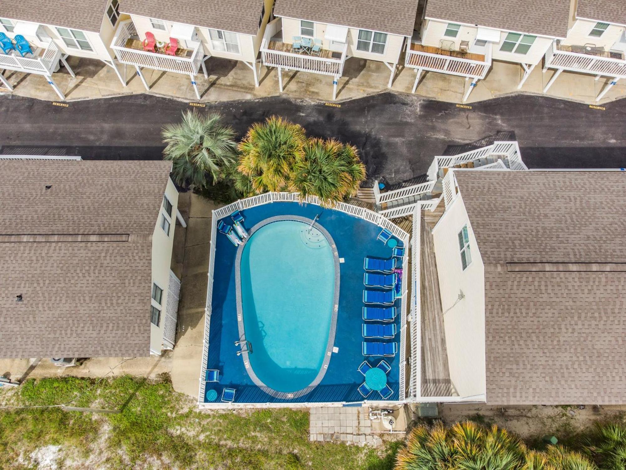 Sea & Sun 204 By Vacation Homes Collection Gulf Shores Bagian luar foto